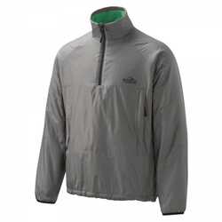 Craghoppers - Craghoppers Bear Grylls Tracker Top Erkek Mont-GRİ