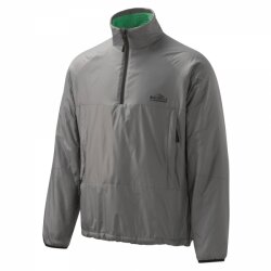 Craghoppers Bear Grylls Tracker Top Erkek Mont-GRİ - Craghoppers