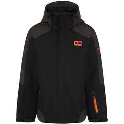 Craghoppers - Craghoppers BG Mountain Erkek Ceket-SİYAH (1)