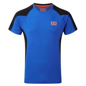 Craghoppers BG S/S Base Top Erkek T-Shirt-MAVİ - 1