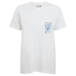 Craghoppers Bistort SS Kadın T-Shirt-BEYAZ - Craghoppers