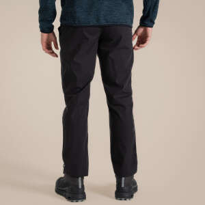 Craghoppers Brisk Erkek Pantolon-SİYAH - 3