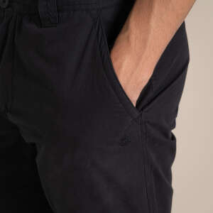 Craghoppers Brisk Erkek Pantolon-SİYAH - 4