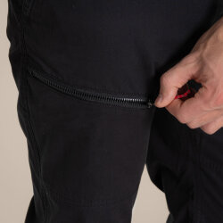 Craghoppers Brisk Erkek Pantolon-SİYAH - 5