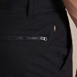 Craghoppers Brisk Erkek Pantolon-SİYAH - 6