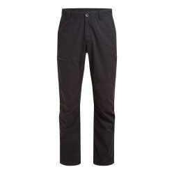 Craghoppers Brisk Erkek Pantolon-SİYAH - Craghoppers