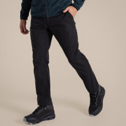 Craghoppers Brisk Erkek Pantolon-SİYAH - Craghoppers (1)