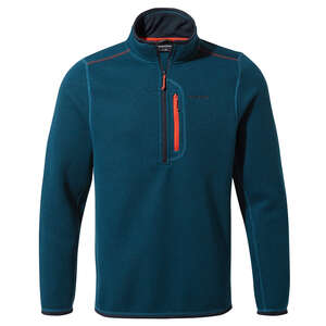 Craghoppers Bronto Erkek Polar-MAVİ