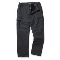 Craghoppers - Craghoppers C65 Winter Erkek Pantolon-ANTRASİT