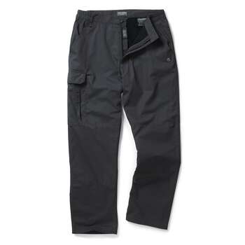 Craghoppers C65 Winter Erkek Pantolon-ANTRASİT