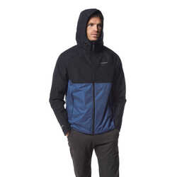 Craghoppers - Craghoppers Caleb Goretex Erkek Ceket-LACİVERT (1)