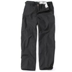 Craghoppers - Craghoppers Classic Kiwi Trekking Erkek Pantolon-SİYAH