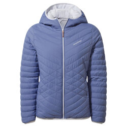 Craghoppers Compresslite Kadın Ceket-LİLA - Craghoppers