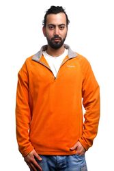 Craghoppers - Craghoppers Corey Hz Fleece Erkek Polar-TABA (1)