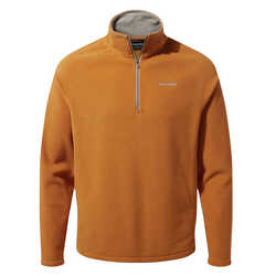 Craghoppers - Craghoppers Corey Hz Fleece Erkek Polar-KIRMIZI (1)