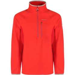 Craghoppers - Craghoppers Crathorne Yarım Fermuar Erkek Ceket-LACİVERT (1)