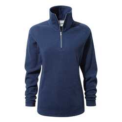Craghoppers - Craghoppers Delia HZ Fleece Polar-MAVİ (1)