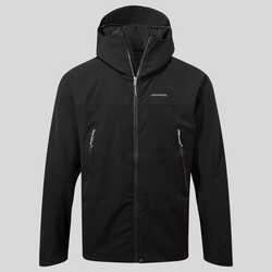 Craghoppers - Craghoppers Dynamic Pro Erkek Ceket-ANTRASİT (1)