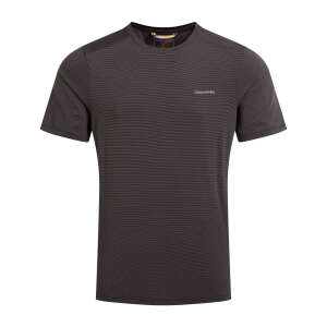 Craghoppers Dynamic SS Erkek T-Shirt-ANTRASİT - 1
