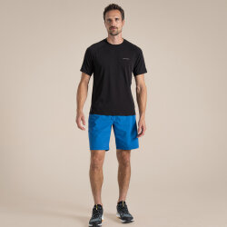 Craghoppers Dynamic SS Erkek T-Shirt-SİYAH - Craghoppers (1)