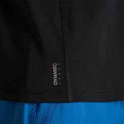 Craghoppers Dynamic SS Erkek T-Shirt-SİYAH - 5
