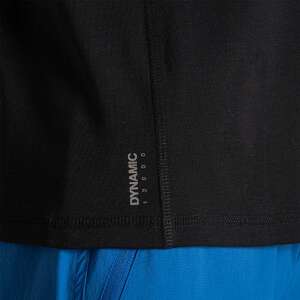 Craghoppers Dynamic SS Erkek T-Shirt-SİYAH - 5