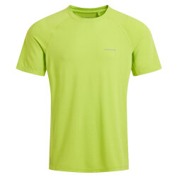 Craghoppers Dynamic SS Erkek T-Shirt-YEŞİL - Craghoppers