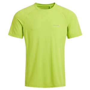 Craghoppers Dynamic SS Erkek T-Shirt-YEŞİL - 1