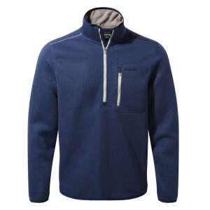 Craghoppers Etna Half Erkek Ceket-LACİVERT - 1