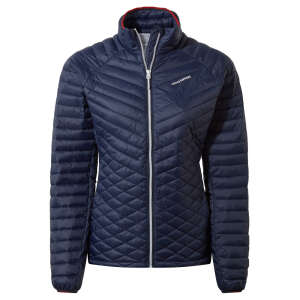 Craghoppers ExpoLite Kadın Ceket-LACİVERT - 1