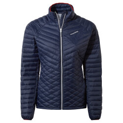 Craghoppers ExpoLite Kadın Ceket-LACİVERT - Craghoppers