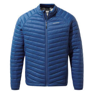 Craghoppers Expolite Erkek Ceket-MAVİ - 1