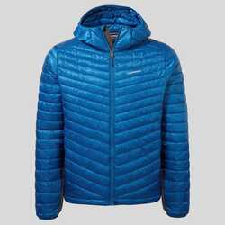 Craghoppers - Craghoppers ExpoLite Hood Erkek Ceket-MAVİ