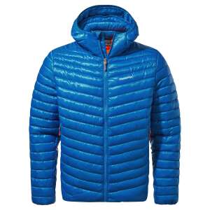 Craghoppers ExpoLite Hood Erkek Ceket-MAVİ - 1