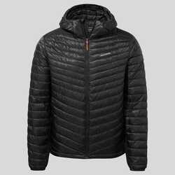 Craghoppers - Craghoppers ExpoLite Hood Erkek Ceket-SİYAH