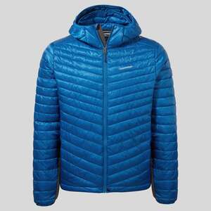 Craghoppers ExpoLite Hood Erkek Ceket-TURUNCU