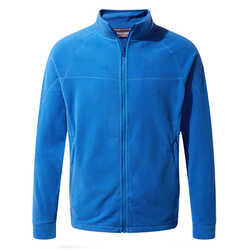 Craghoppers - Craghoppers Expt Bcamp Fermuarlı Erkek Polar-MAVİ (1)