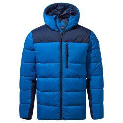 Craghoppers Findhorn Hood Erkek Ceket-MAVİ - Craghoppers