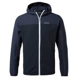 Craghoppers Galway Hooded Erkek Polar-LACİVERT - Thumbnail