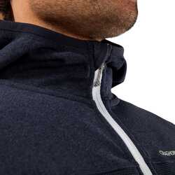 Craghoppers Galway Hooded Erkek Polar-LACİVERT - Thumbnail