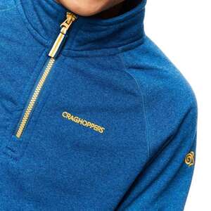 Craghoppers Gibb Çocuk Polar-MAVİ