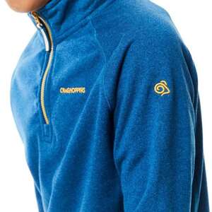 Craghoppers Gibb Çocuk Polar-MAVİ