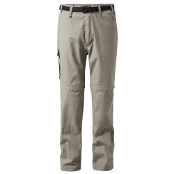 Craghoppers Kiwi Conv Erkek Pantolon-BEJ - Craghoppers