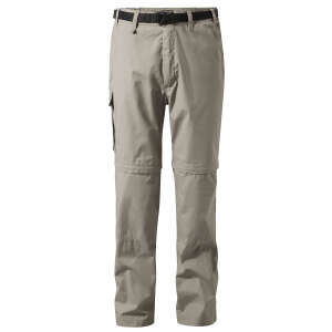 Craghoppers Kiwi Conv Erkek Pantolon-BEJ - 1