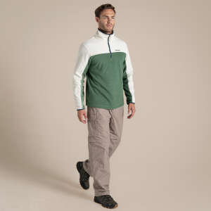 Craghoppers Kiwi Conv Erkek Pantolon-BEJ - 2