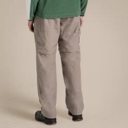 Craghoppers Kiwi Conv Erkek Pantolon-BEJ - 3