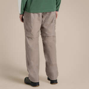 Craghoppers Kiwi Conv Erkek Pantolon-BEJ - 3