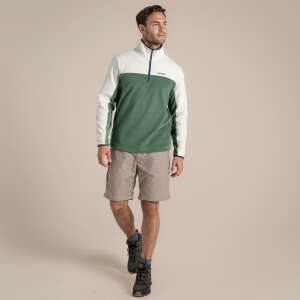 Craghoppers Kiwi Conv Erkek Pantolon-BEJ - 4