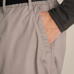 Craghoppers Kiwi Conv Erkek Pantolon-BEJ - 6