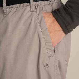 Craghoppers Kiwi Conv Erkek Pantolon-BEJ - 6